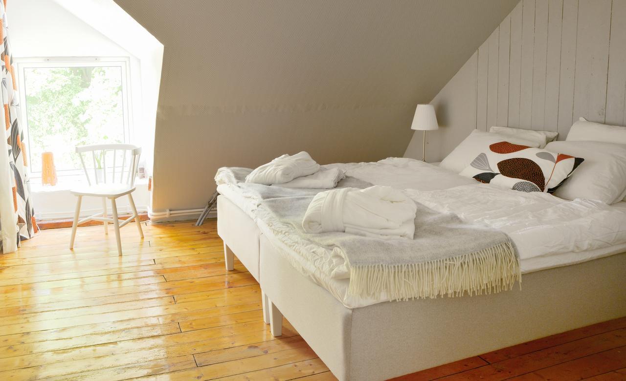 Kallstorp Bed & Breakfast Klagstorp Luaran gambar